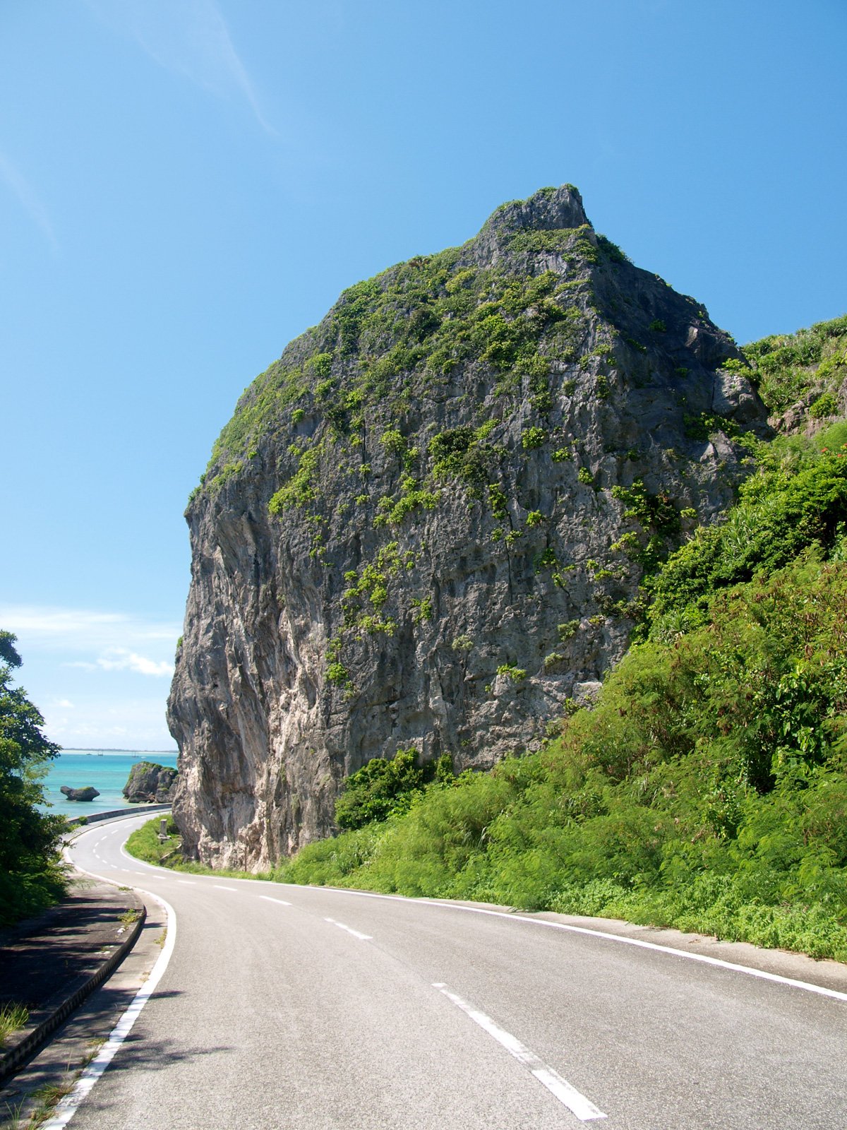 🏞️ 야마토부 큰 바위(야마토부 오이와) 이미지 7